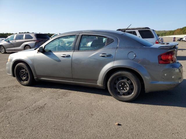 Photo 2 from auction – 2012 DODGE AVENGER SE with VIN 1C3CDZAB9CN214437