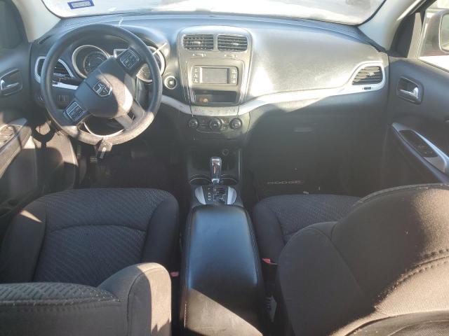 Photo 8 from auction – 2016 DODGE JOURNEY SX with VIN 3C4PDCBB2GT156735
