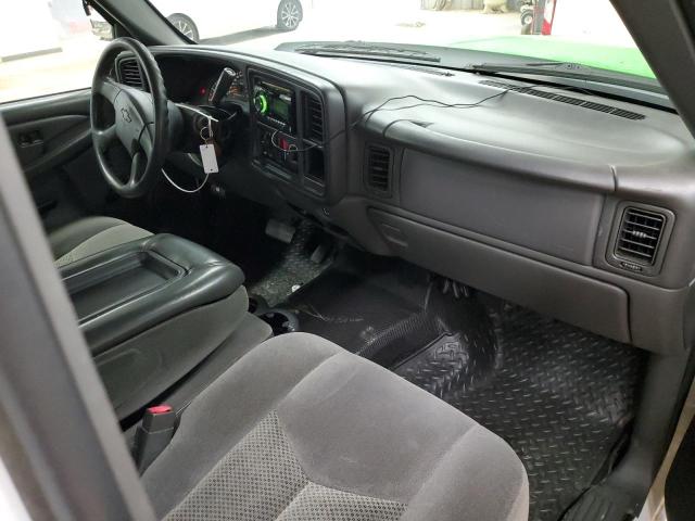 Photo 8 from auction – 2006 CHEVROLET SILVERADO with VIN 1GCEC19T76Z190755
