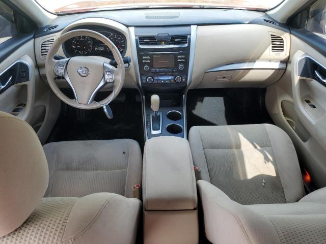 Photo 8 from auction – 2015 NISSAN ALTIMA 2.5 with VIN 1N4AL3APXFC119082