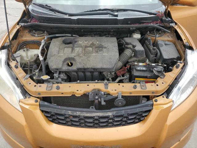 Photo 11 from auction – 2009 TOYOTA COROLLA MA with VIN 2T1KU40E79C044368