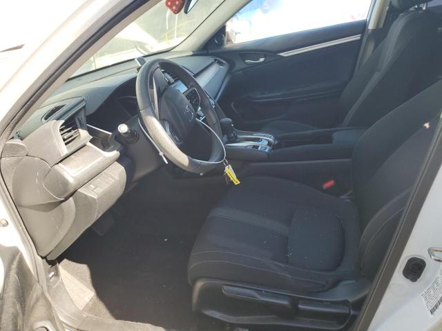 Photo 7 from auction – 2017 HONDA CIVIC EX with VIN 2HGFC2F72HH537172