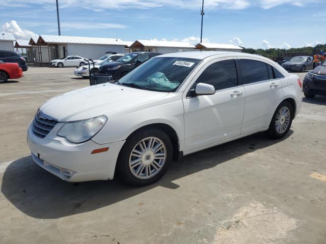 Photo 1 from auction – 2007 CHRYSLER SEBRING TO with VIN 1C3LC56KX7N681232