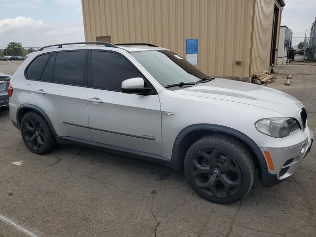 Photo 4 from auction – 2011 BMW X5 XDRIVE3 with VIN 5UXZV4C56BL742488