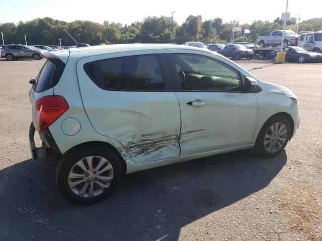 Photo 3 from auction – 2017 CHEVROLET SPARK 1LT with VIN KL8CD6SA7HC739105