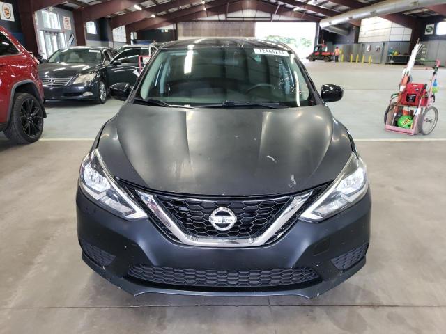 Photo 5 from auction – 2019 NISSAN SENTRA S with VIN 3N1AB7AP3KY456069