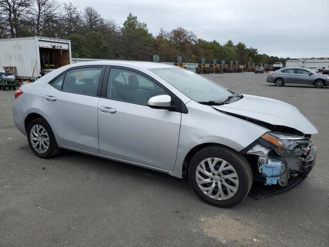 Photo 4 from auction – 2017 TOYOTA COROLLA L with VIN 2T1BURHE2HC783552