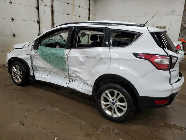 Photo 2 from auction – 2017 FORD ESCAPE SE with VIN 1FMCU0GD7HUC09729