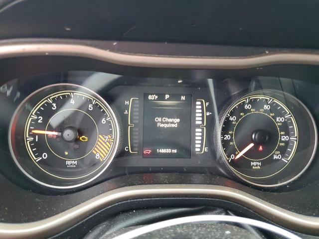 Photo 9 from auction – 2014 JEEP CHEROKEE L with VIN 1C4PJMCS6EW138419