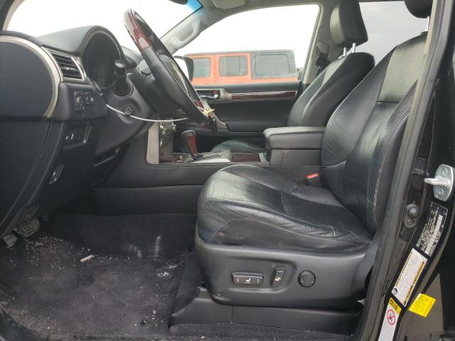Photo 7 from auction – 2014 LEXUS GX 460 with VIN JTJBM7FX6E5076923