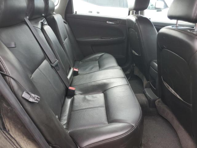 Photo 10 from auction – 2008 CHEVROLET IMPALA LT with VIN 2G1WT58KX81376489