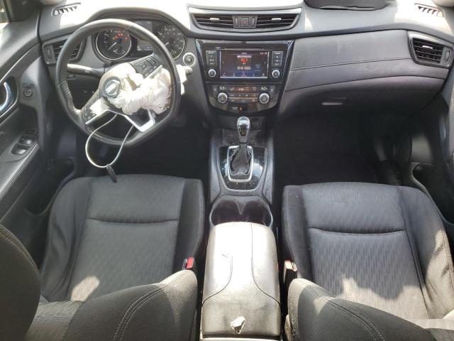 Photo 8 from auction – 2018 NISSAN ROGUE S with VIN JN8AT2MT7JW455734