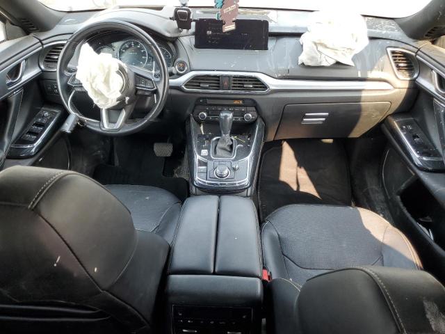 Photo 8 from auction – 2021 MAZDA CX-9 GRAND with VIN JM3TCBDY3M0507424