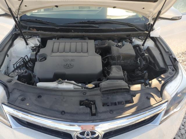 Photo 11 from auction – 2014 TOYOTA AVALON BAS with VIN 4T1BK1EB2EU113933