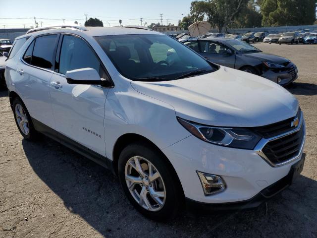 Photo 4 from auction – 2019 CHEVROLET EQUINOX LT with VIN 3GNAXLEX5KL227382