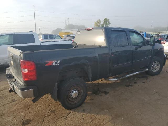 Photo 3 from auction – 2008 CHEVROLET SILVERADO with VIN 1GCHK23K58F189985