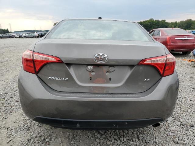 Photo 6 from auction – 2019 TOYOTA COROLLA L with VIN 2T1BURHE8KC212624