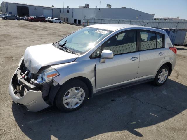 NISSAN VERSA S 2011 with VIN 3N1BC1CP1BL468679 - Photo from auction