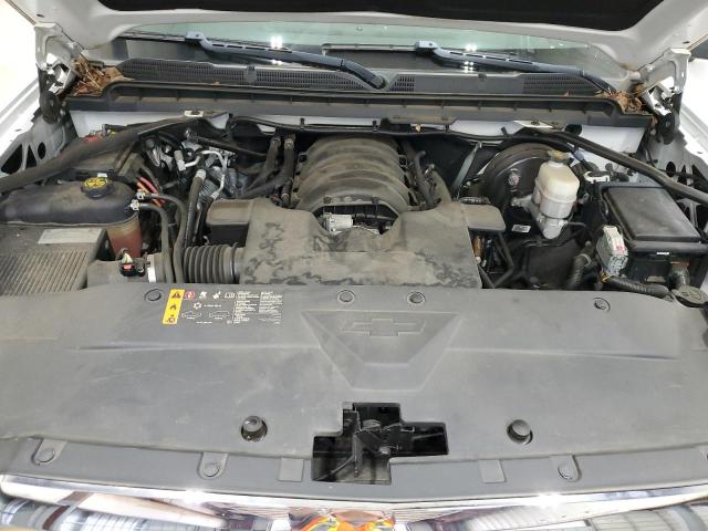 Photo 11 from auction – 2019 CHEVROLET SILVERADO with VIN 2GCVKPEC8K1182517