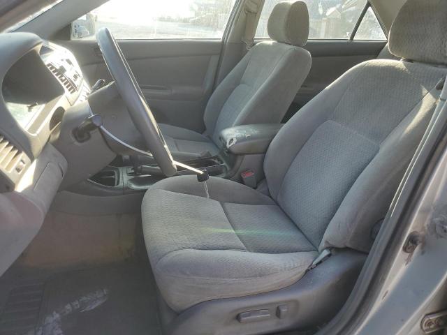 Photo 7 from auction – 2002 TOYOTA CAMRY LE with VIN 4T1BE32K82U062330