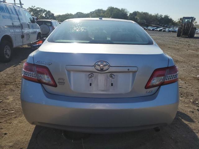 Photo 6 from auction – 2011 TOYOTA CAMRY BASE with VIN 4T1BF3EK0BU136672
