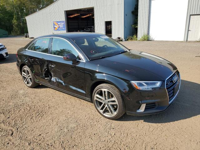 Photo 4 from auction – 2018 AUDI A3 PROGRES with VIN WAUE8GFF0J1024603