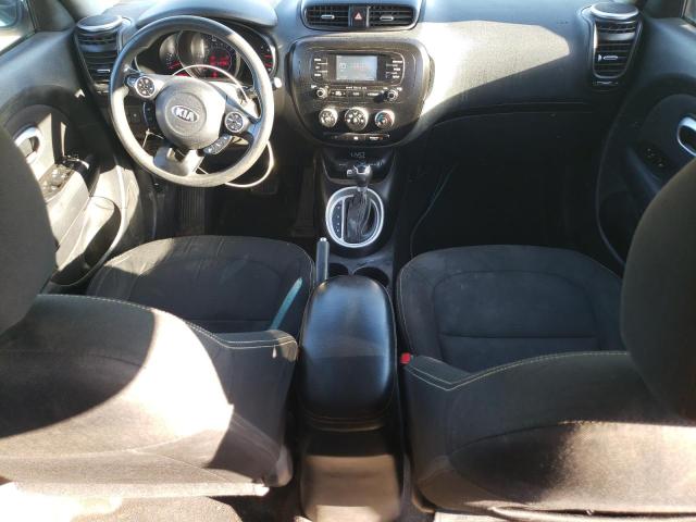 Снимка 8 от търг – 2015 KIA SOUL + с VIN KNDJP3A50F7159712