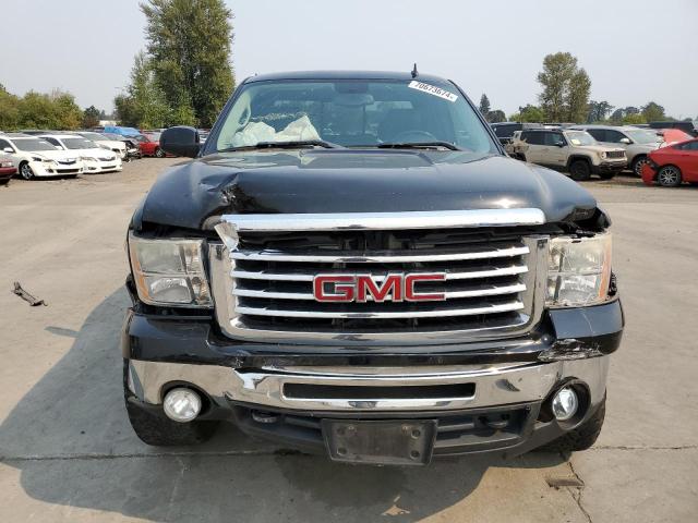 Photo 5 from auction – 2009 GMC SIERRA K15 with VIN 2GTEK390091121617