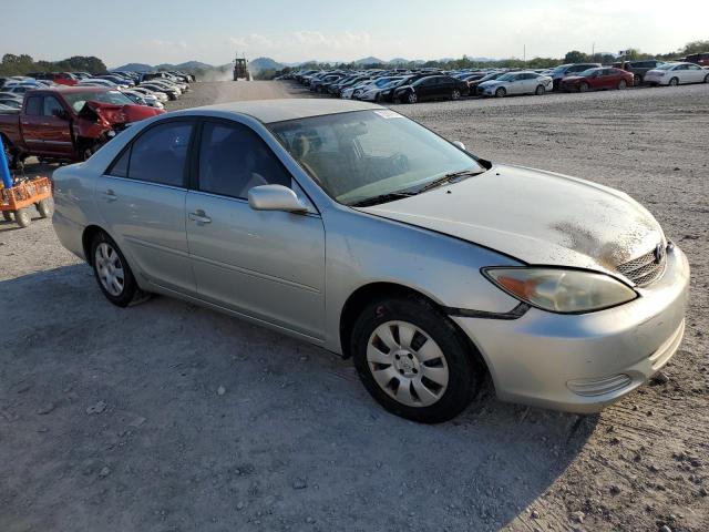 Photo 4 from auction – 2002 TOYOTA CAMRY LE with VIN 4T1BE32K52U025297