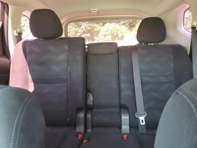 Photo 10 from auction – 2016 NISSAN ROGUE S with VIN JN8AT2MT6GW012032