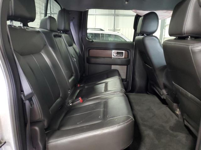 Photo 10 from auction – 2013 FORD F150 SUPER with VIN 1FTFW1EF6DFA47032