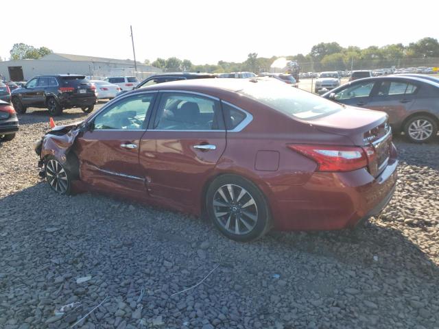 Photo 2 from auction – 2016 NISSAN ALTIMA 2.5 with VIN 1N4AL3AP8GC243045