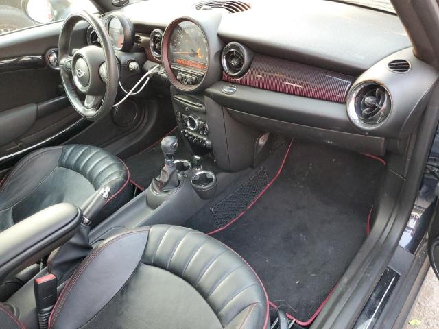 Photo 8 from auction – 2012 MINI COOPER S C with VIN WMWZG3C51CTY37626
