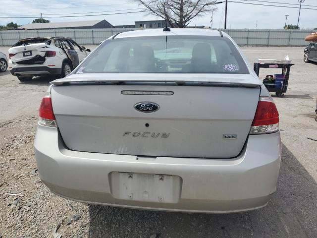 Photo 6 from auction – 2008 FORD FOCUS SE with VIN 1FAHP35N98W199634