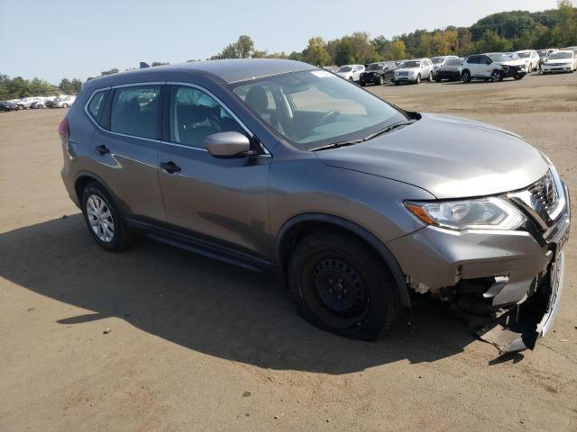Photo 4 from auction – 2018 NISSAN ROGUE S with VIN KNMAT2MV7JP510285