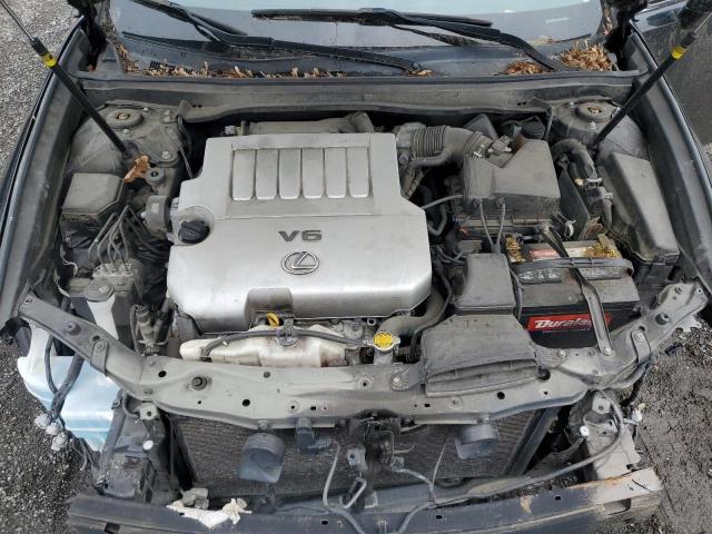 Photo 11 from auction – 2015 LEXUS ES 350 with VIN JTHBK1GG1F2206032