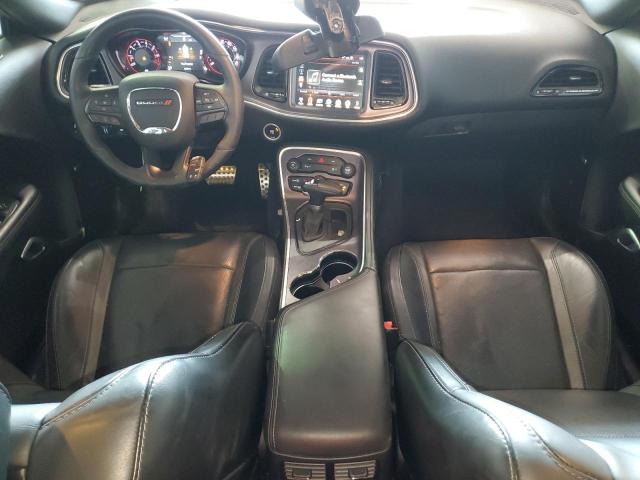 Photo 8 from auction – 2016 DODGE CHALLENGER with VIN 2C3CDZAG3GH184944