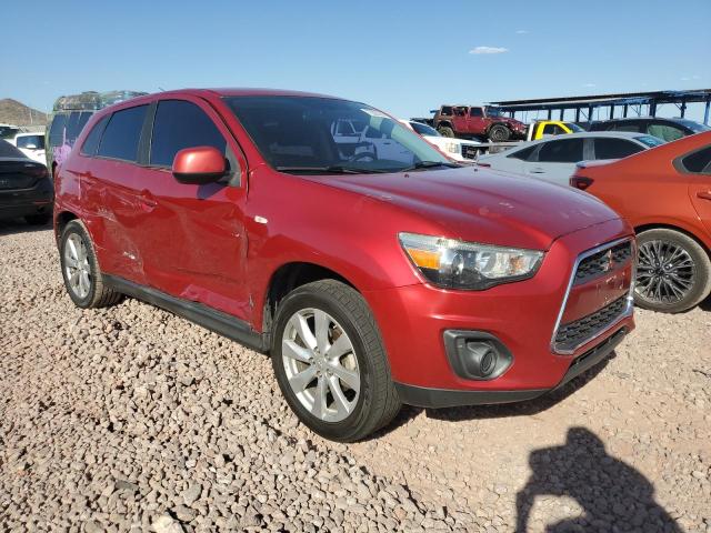 Photo 4 from auction – 2015 MITSUBISHI OUTLANDER with VIN 4A4AP3AU3FE004468
