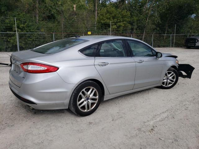 Photo 3 from auction – 2016 FORD FUSION SE with VIN 3FA6P0H75GR180521