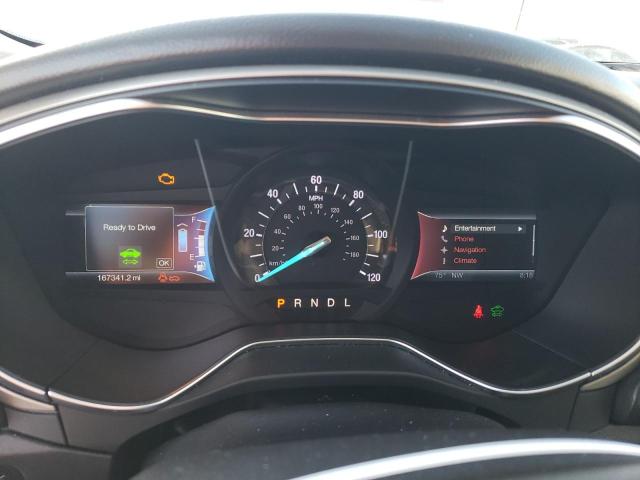 Photo 9 from auction – 2014 FORD FUSION SE with VIN 3FA6P0LU7ER136773