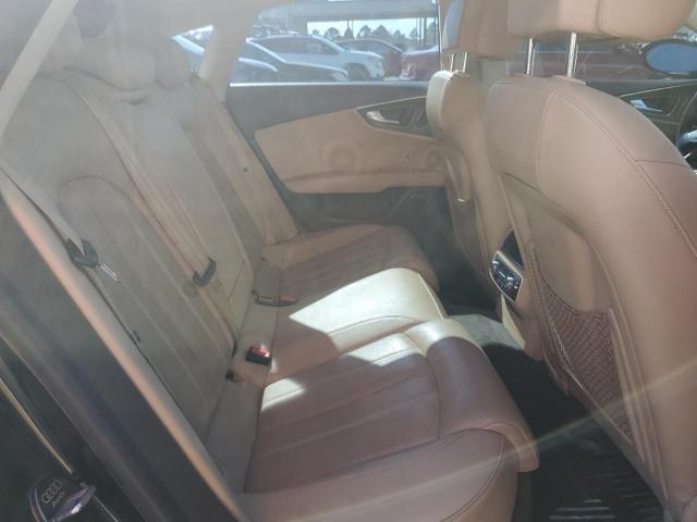 Photo 10 from auction – 2014 AUDI A7 PRESTIG with VIN WAU2MAFC8EN078621