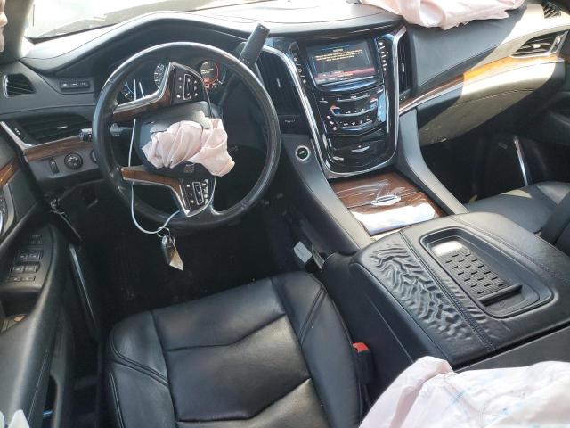Photo 8 from auction – 2016 CADILLAC ESCALADE P with VIN 1GYS4CKJ6GR375511