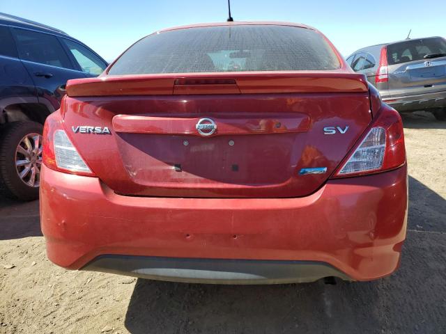 Photo 6 from auction – 2015 NISSAN VERSA S with VIN 3N1CN7AP4FL838890