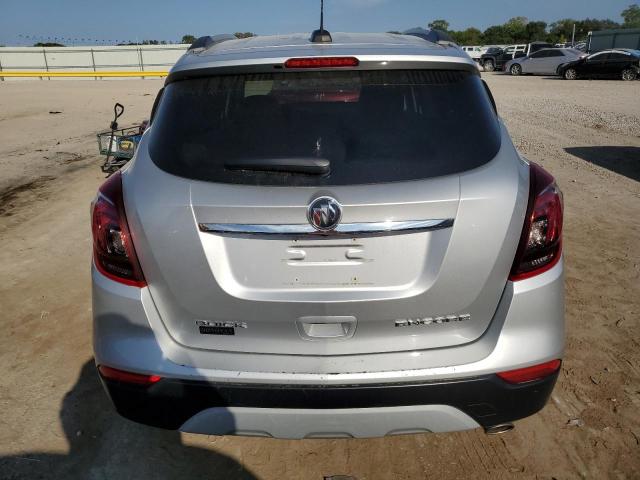 Photo 6 from auction – 2017 BUICK ENCORE PRE with VIN KL4CJASB4HB001385