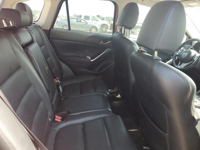 Photo 10 from auction – 2016 MAZDA CX-5 GT with VIN JM3KE4DY6G0643889