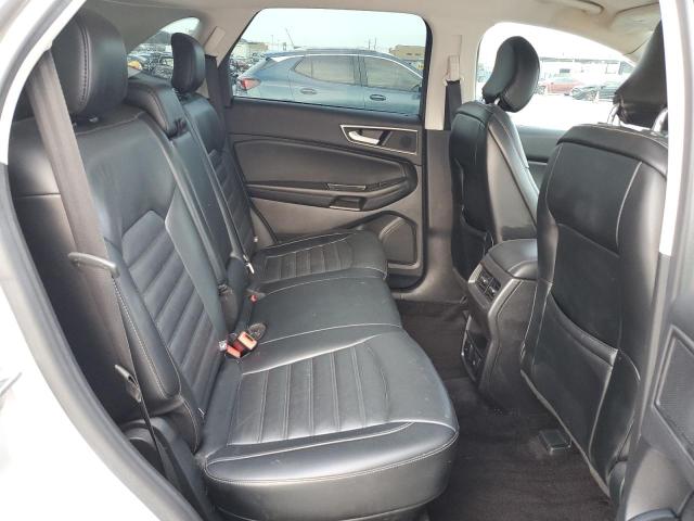 Photo 11 from auction – 2016 FORD EDGE SEL with VIN 2FMPK3J94GBC30880