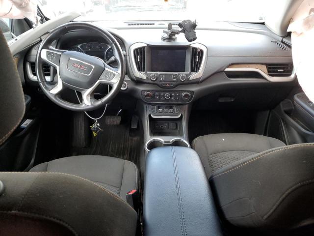 Photo 8 from auction – 2019 GMC TERRAIN SL with VIN 3GKALTEV0KL126578
