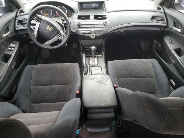Photo 8 from auction – 2010 HONDA ACCORD LXP with VIN 1HGCP2F41AA078153