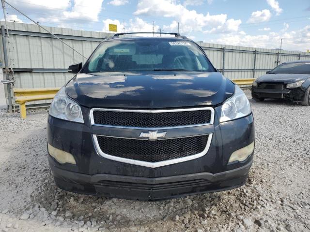 Photo 5 from auction – 2011 CHEVROLET TRAVERSE L with VIN 1GNKRGED7BJ315708