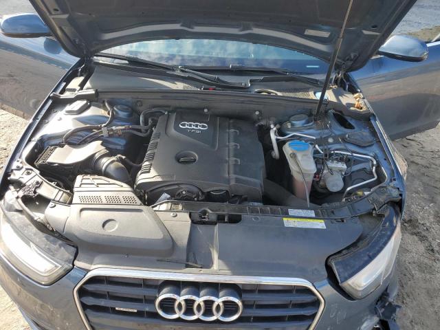 Photo 11 from auction – 2015 AUDI A4 PREMIUM with VIN WAUFFAFL9FN041008